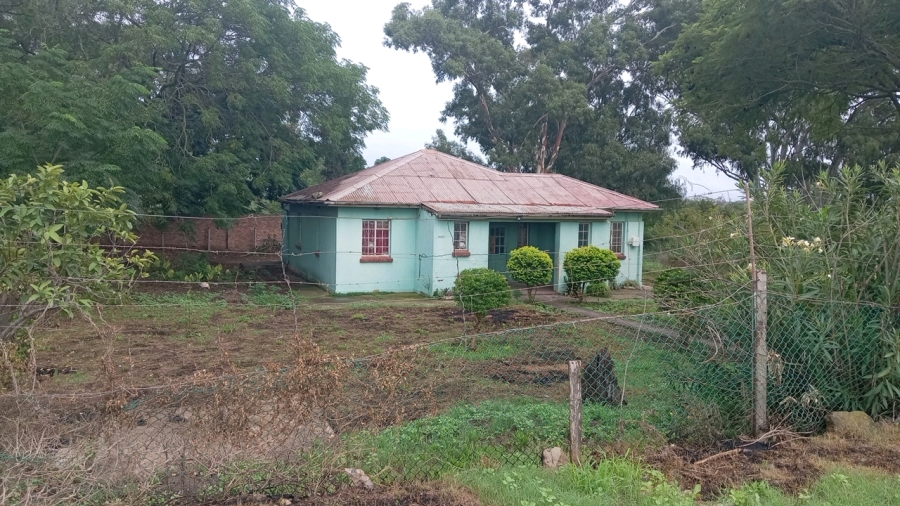 2 Bedroom Property for Sale in North Addo Road Phase 1 Eastern Cape